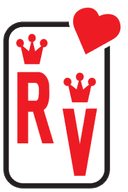 Rekstrarvörur logo