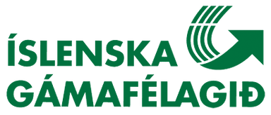 Íslenska Gámafélagið