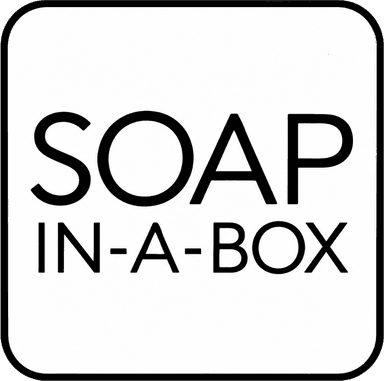 Soap-in-a-Box