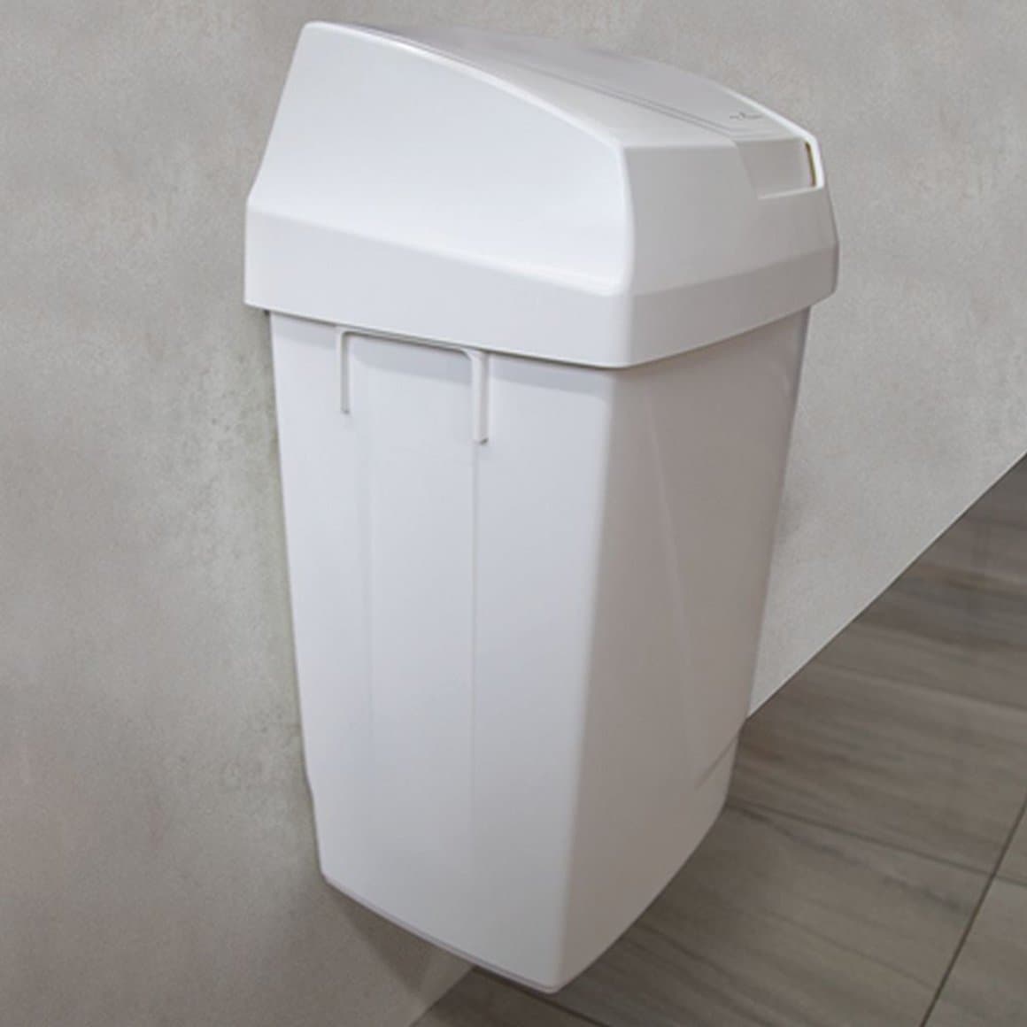 Filmop Atlax fata með veltiloki 50l 2