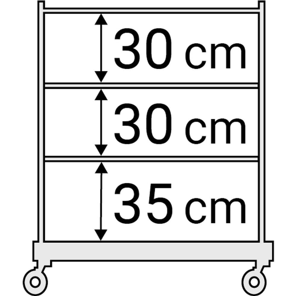 Filmop hótelvagn Morgan 811 2