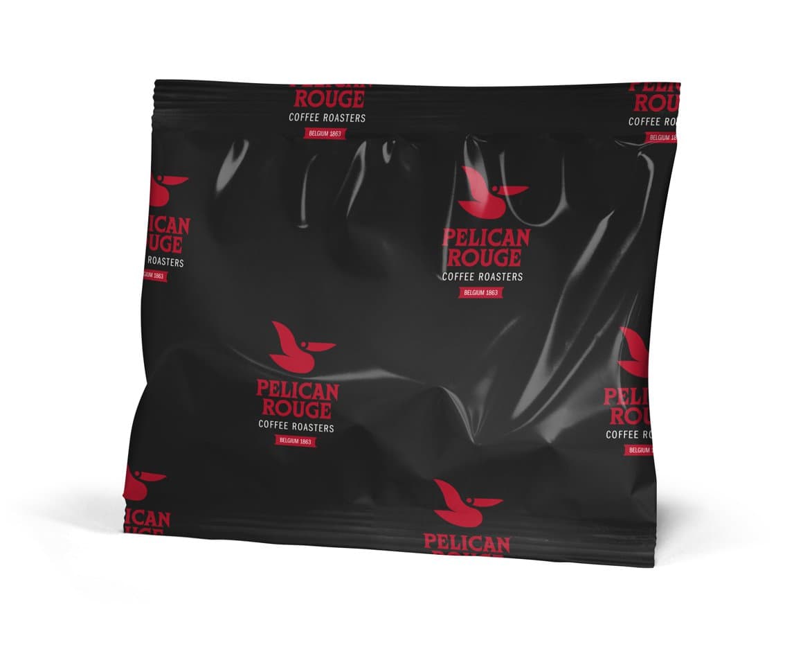 Pelican Rouge kaffi gold 100x80gr, 1