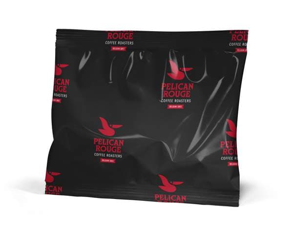 Pelican Rouge kaffi gold 100x80gr,
