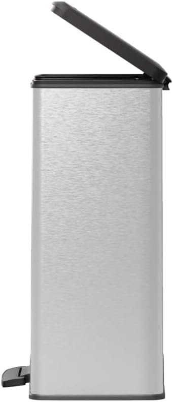Curver flokkunarfata Duo með fótstigi, 2x26l 6