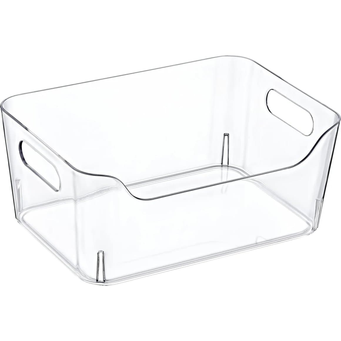 Skipulagsbox glært 7l 30x21,5x13cm 1