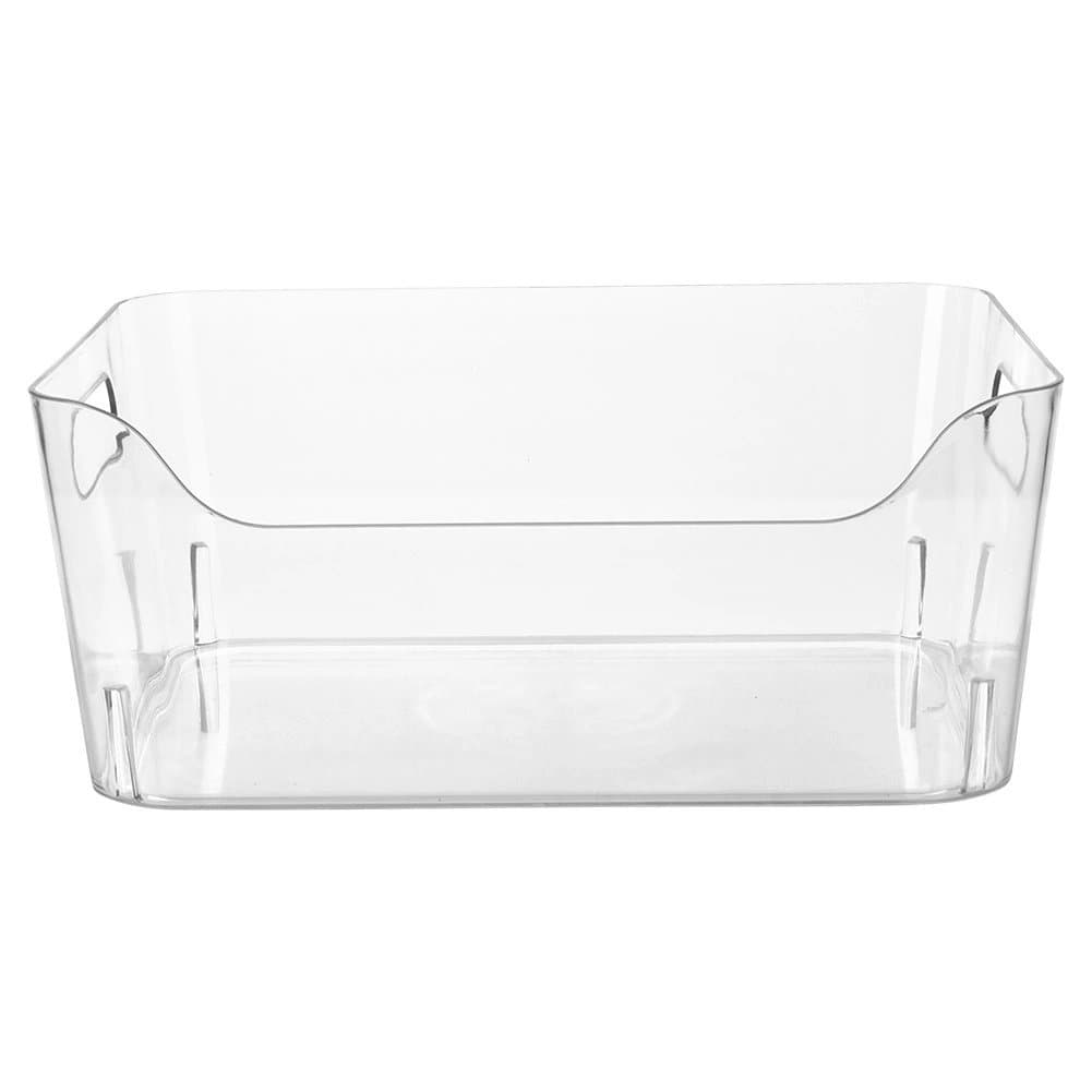 Skipulagsbox glært 7l 30x21,5x13cm 4