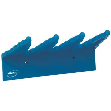 Vikan veggfesting 24cm blá
