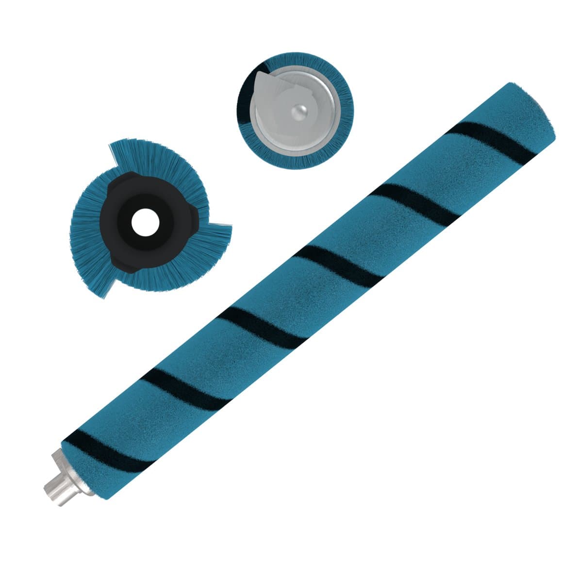 Lionsbot R3 Vac burstapakki 1