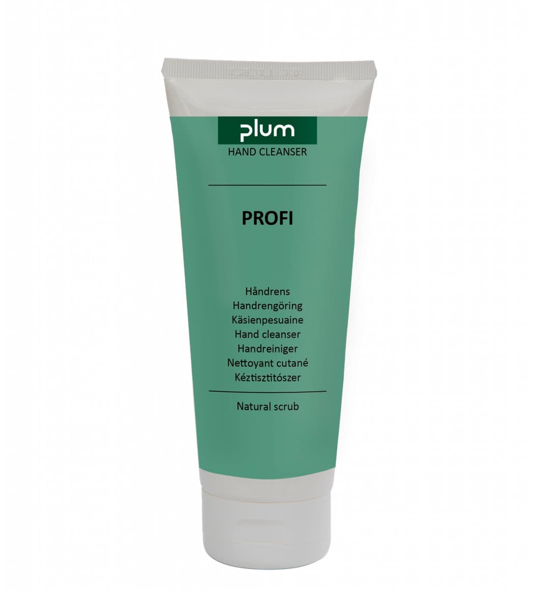 Plum Profi handþvottakrem 250 ml 1