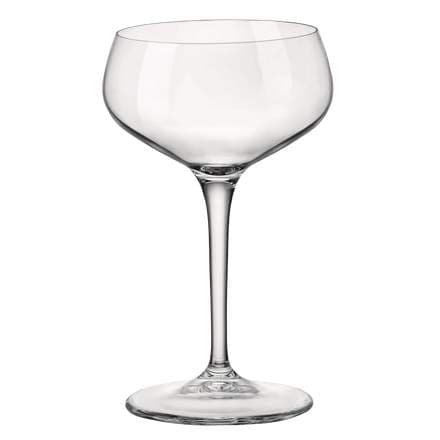 Glös Novecento 25cl kokteil 6stk