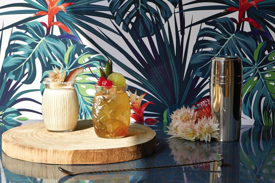 Glös Bartender Sour 45,5cl kokteil 6stk 2