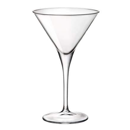 Glös Bartender Martini 24cl kokteil 6stk