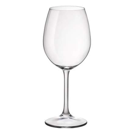Glös Riserva cabernet 37cl vínglös 6stk
