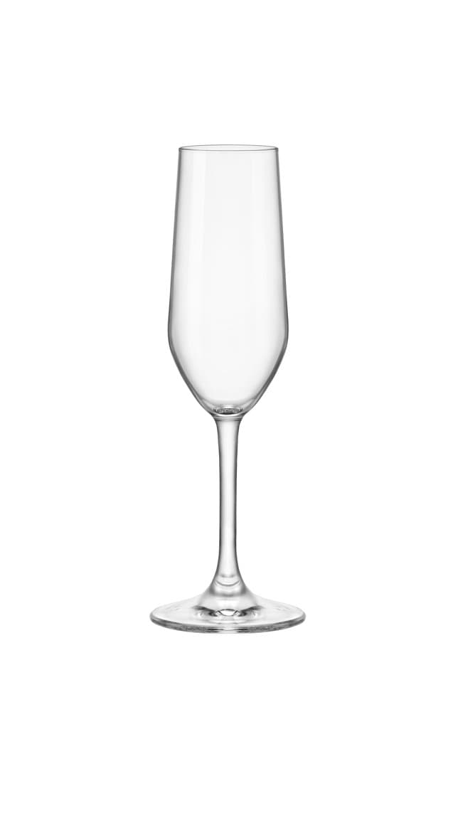 Glös Riserva 20,5cl kampavín 6stk 1