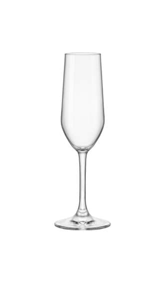 Glös Riserva 20,5cl kampavín 6stk