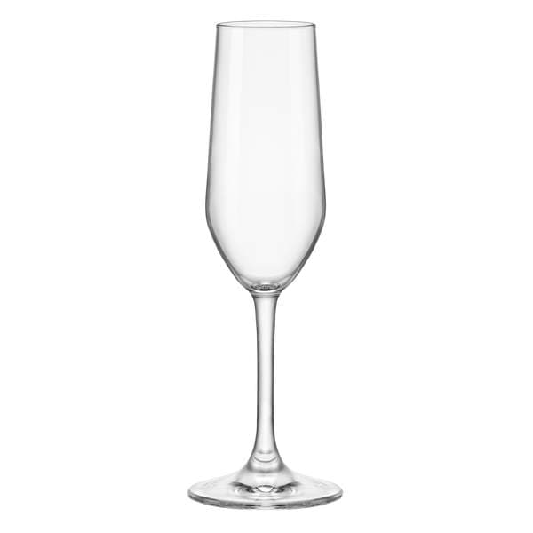 Glös Riserva 20,5cl kampavín 6stk