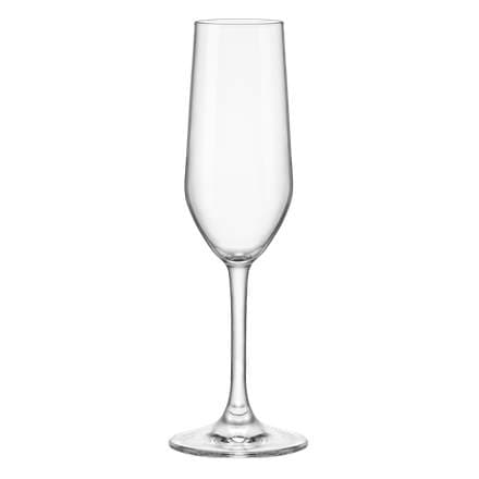 Glös Riserva 20,5cl kampavín 6stk