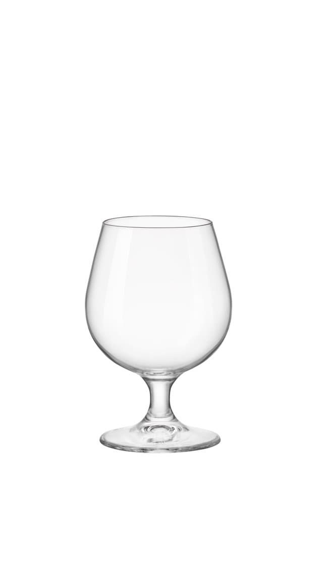 Glös Riserva 53cl koníak 6stk 1
