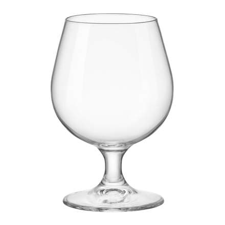 Glös Riserva 53cl koníak 6stk