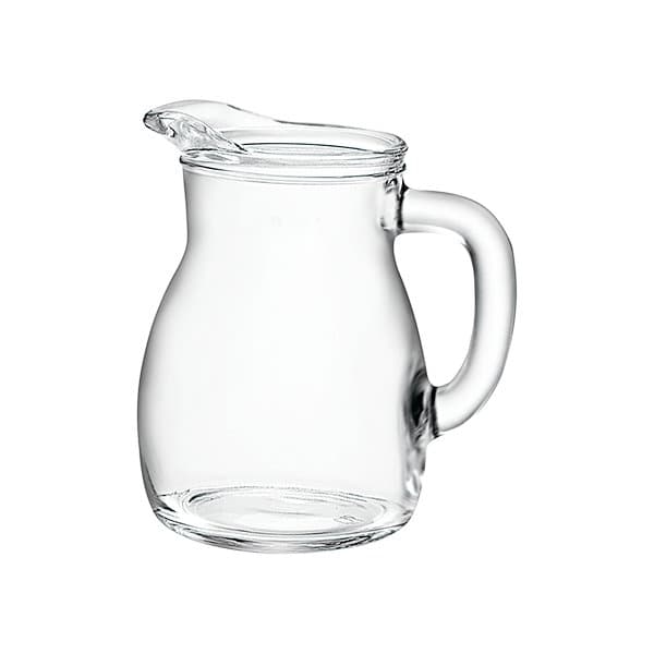Kanna Bistrot glær 0,5l 1