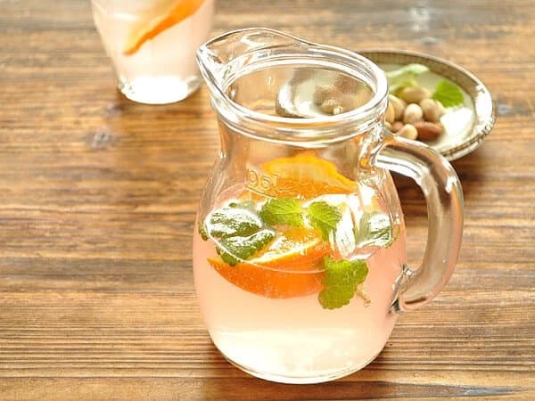 Kanna Bistrot glær 0,5l 2