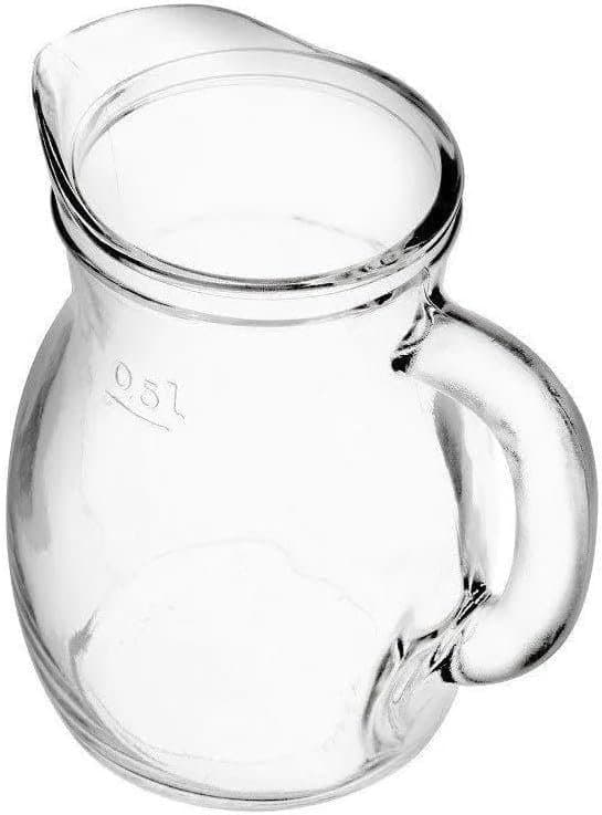 Kanna Bistrot glær 0,5l 3