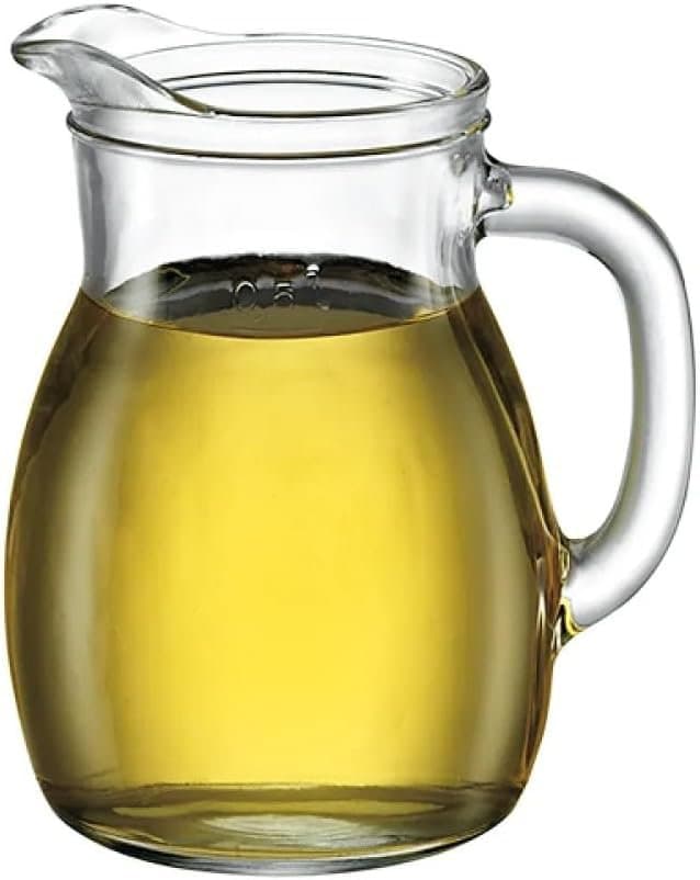 Kanna Bistrot glær 0,5l 6