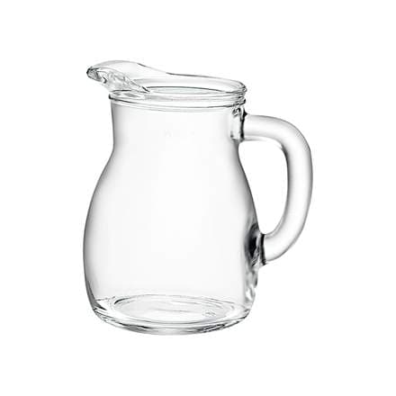 Kanna Bistrot glær 0,5l