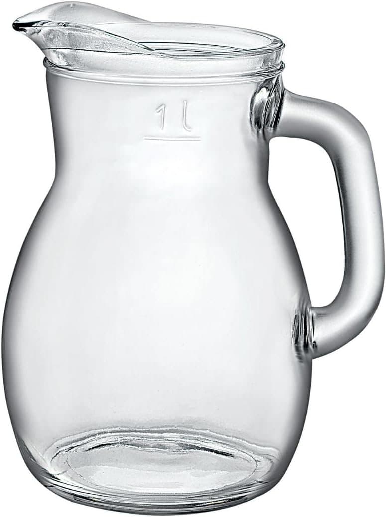 Kanna Bistrot glær 1l 1