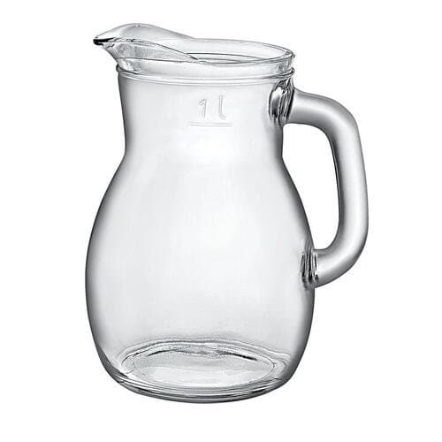 Kanna Bistrot glær 1l 5