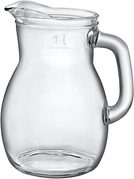 Kanna Bistrot glær 1l