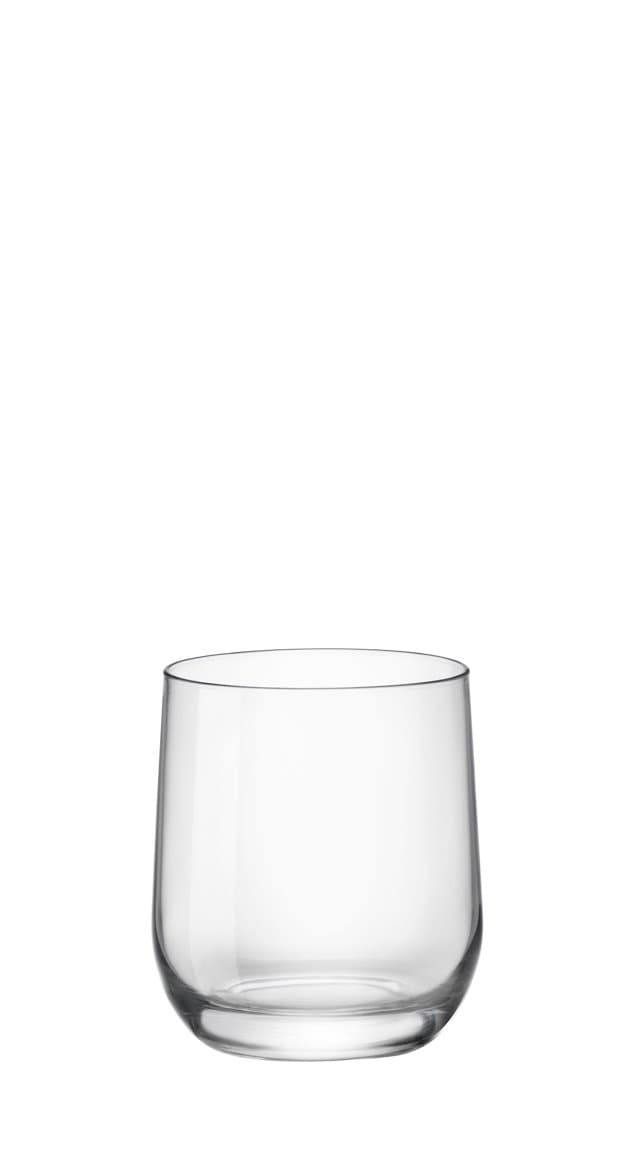 Glös  Riserva 41cl vatns 6stk 1