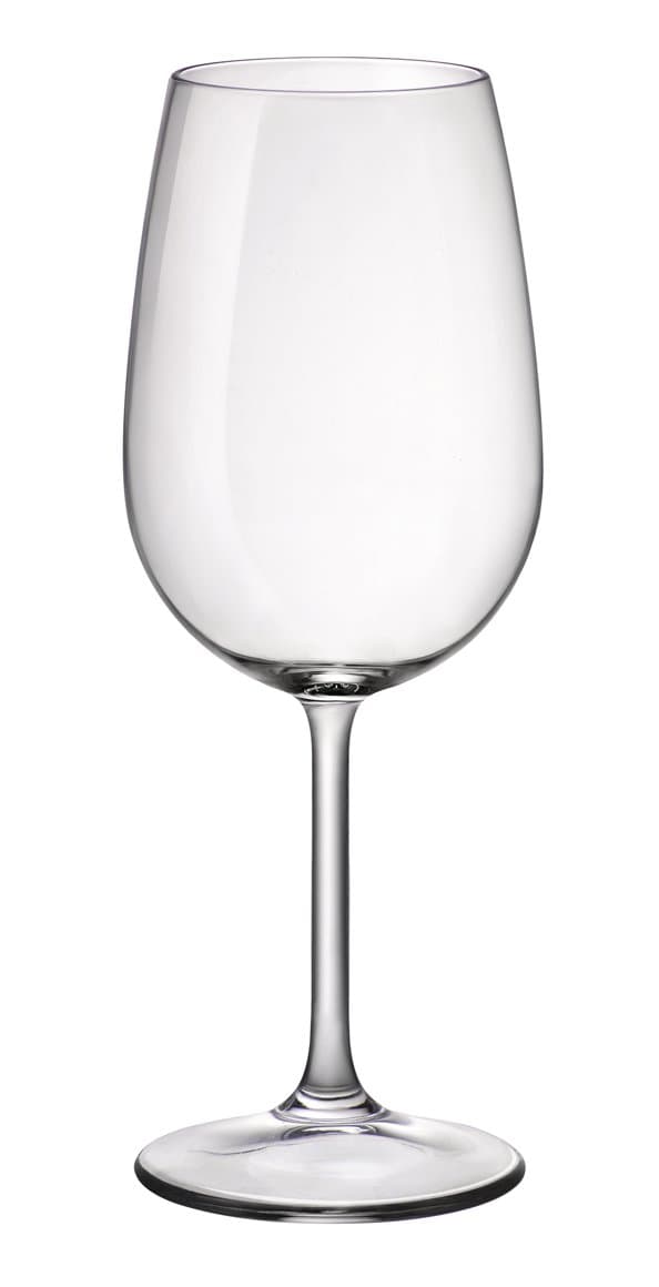 Glös Riserva Bordeaux 54,5cl vínglös 6stk 1