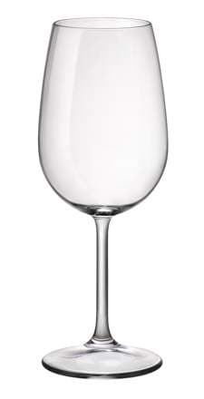 Glös Riserva Bordeaux 54,5cl vínglös 6stk