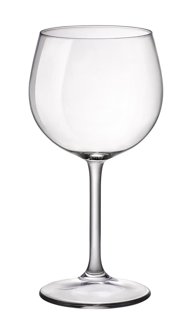 Glös Riserva Barolo 48cl vínglös 6stk 1