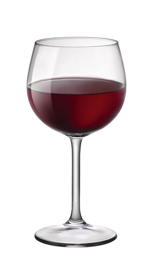 Glös Riserva Barolo 48cl vínglös 6stk 2