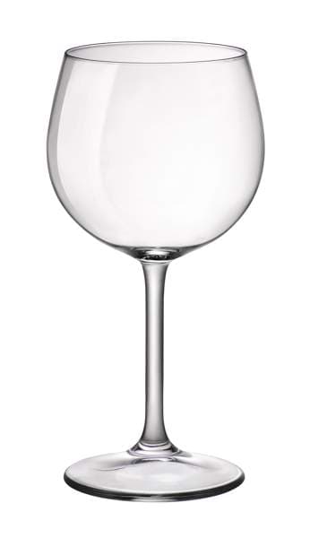 Glös Riserva Barolo 48cl vínglös 6stk