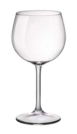 Glös Riserva Barolo 48cl vínglös 6stk