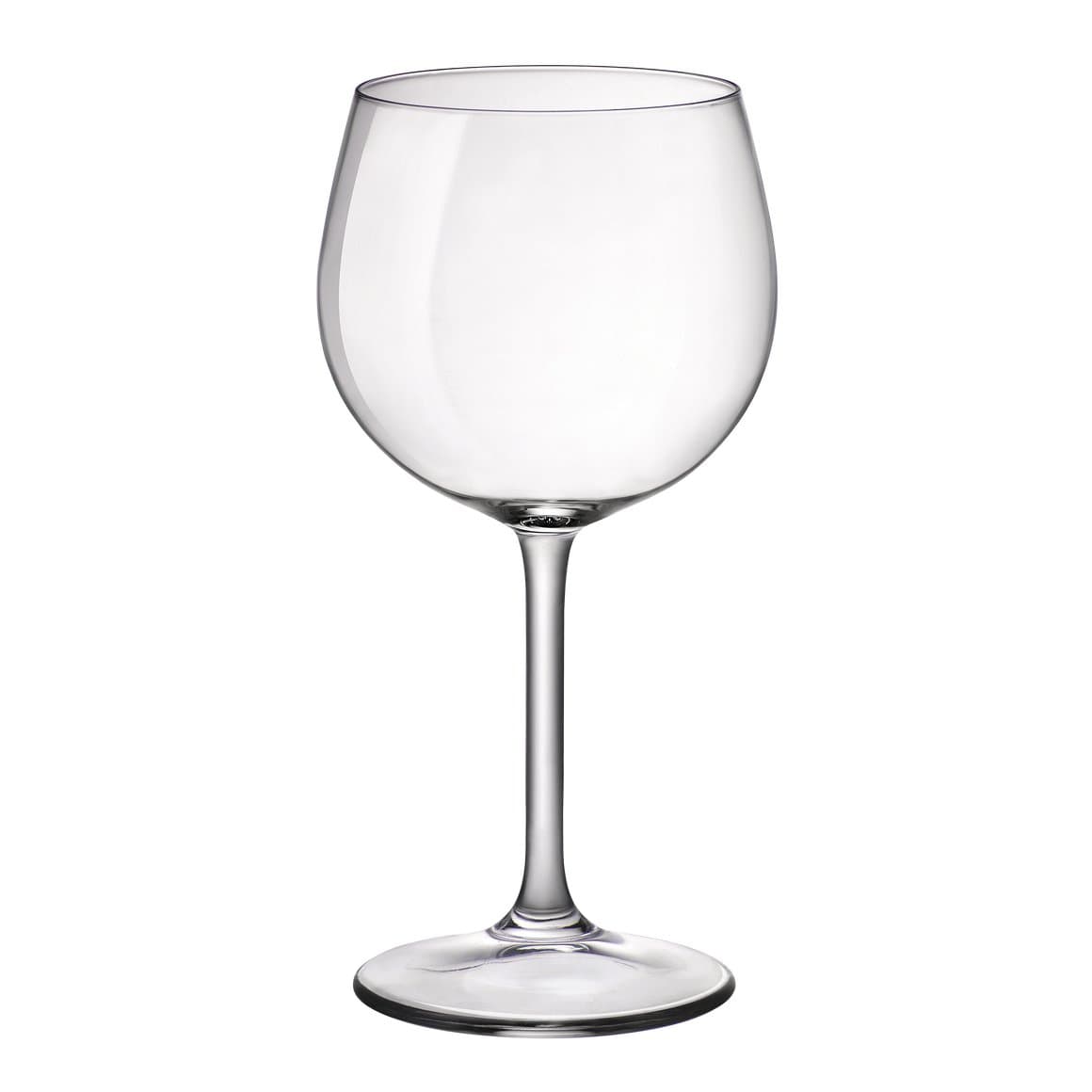Glös Riserva Barolo 48cl vínglös 6stk 1