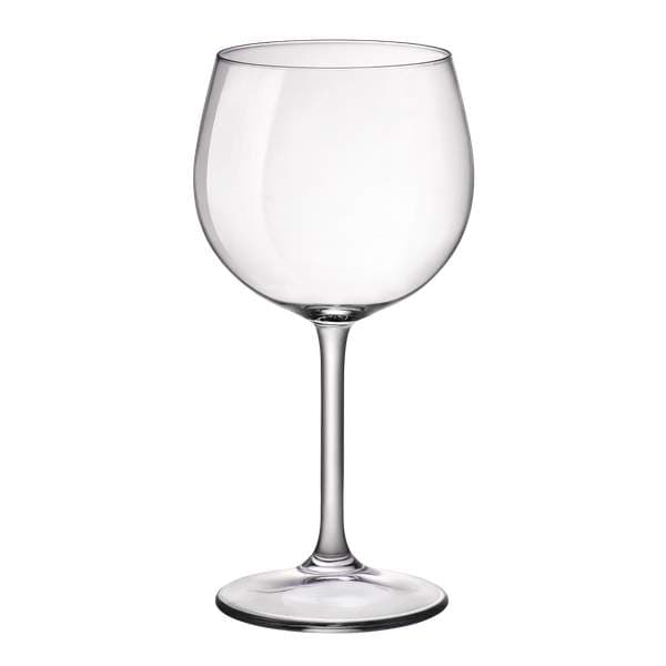 Glös Riserva Barolo 48cl vínglös 6stk