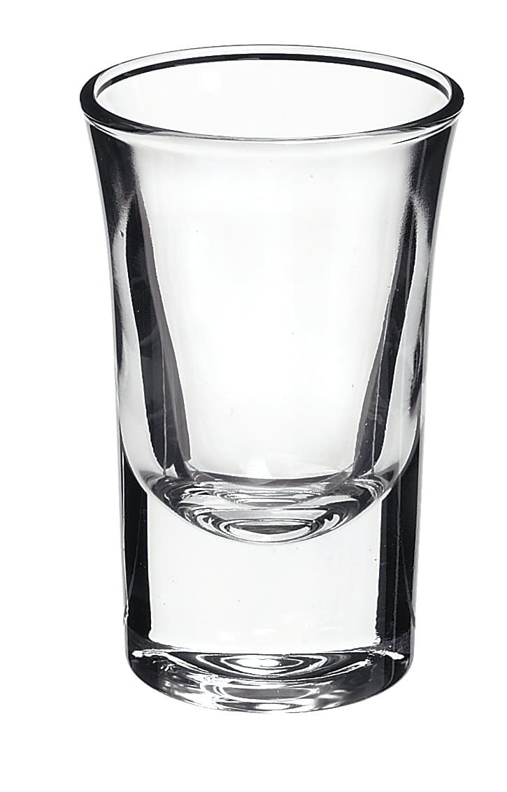 Glös Dublino 3,4cl snaps 6stk 1