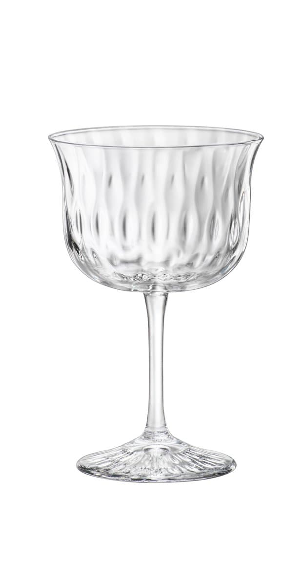 Glös Bloom Fizz 28cl kokteil 6stk 1