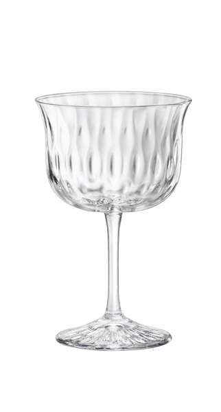 Glös Bloom Fizz 28cl kokteil 6stk