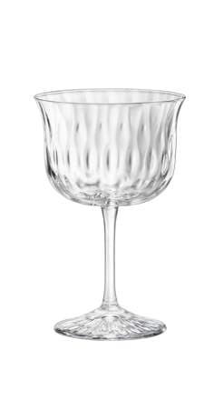 Glös Bloom Fizz 28cl kokteil 6stk