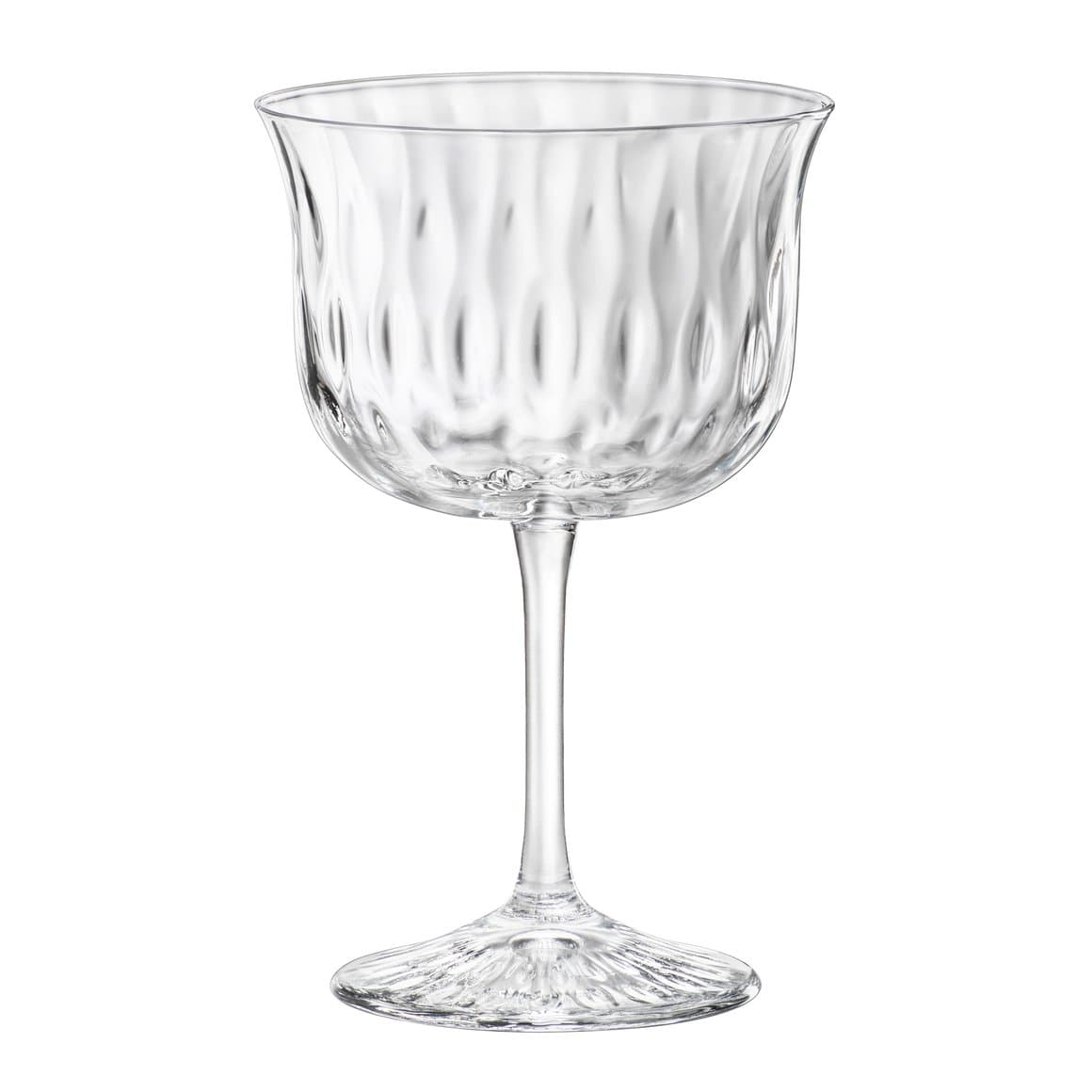 Glös Bloom Fizz 28cl kokteil 6stk 1