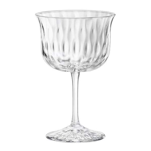 Glös Bloom Fizz 28cl kokteil 6stk