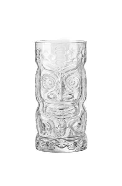 Glös Bartender Tiki 58cl kokteil 6stk