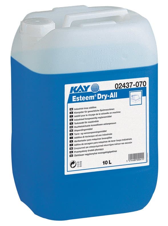 Kay Esteem Dry-all 10l AL 1