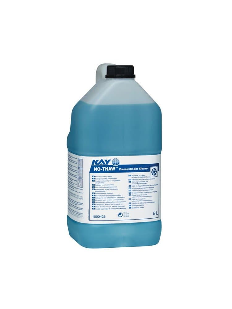 KAY NO-THAW 2X5L NCSE 1