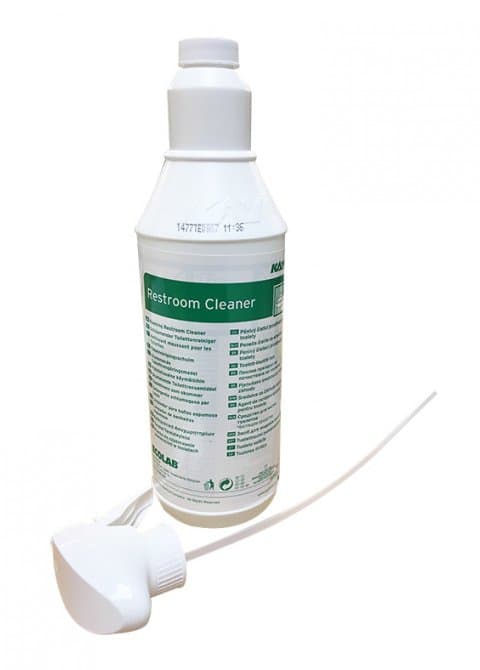 Kay restroom cleaner 6x1l AL 1
